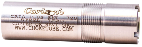 Carlson's Choke Tubes 50001   Benelli Crio Plus 12 Gauge Skeet Flush 17-4 Stainless Steel