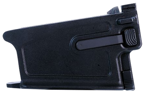 Primary Weapons UCRW0001011F UXR Magwell Assembly 6.5Creedmoor/308Win Fits AR-10 Black