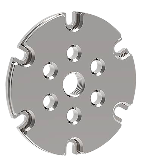 Lee Precision  Six Pack Pro Shell Plate /Multi-Caliber/Size 5L