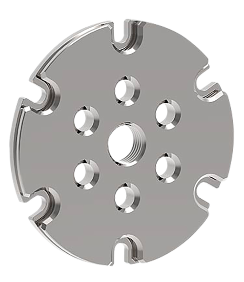 Lee Precision  Six Pack Pro Shell Plate /Multi-Caliber/Size 5L