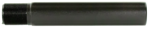 Aim Sports ARPTUB Pistol Buffer Tube  with Pad, Black, Fits AR-15 Platform
