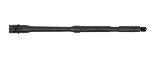 FN 20-100046 AR-15  5.56x45mm NATO 16" Button Rifled M4 Profile Carbine Length Gas System, Black Phosphate Cold Hammer Forged Chrome Lined