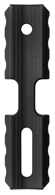 Seekins Precision 0011520009 Universal Bipod Mount  Black Anodized