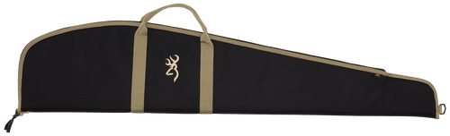 Browning 1410049248 FLEX Plainsman 49.50" Tan Black Polyester Yes Padding