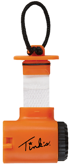 Tinks W5106 Scent Reel  10" Wick