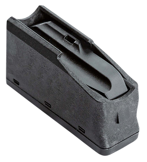 CVA AC1115 Cascade  4rd 22-250 Rem Black Polymer