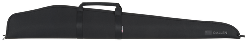 Allen 13052 Leadville Shotgun Case Black Endura 52" Long