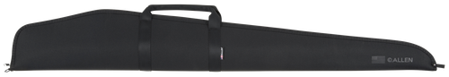 Allen 13052 Leadville Shotgun Case Black Endura 52" Long