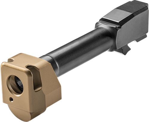 FN 20100807 Compensator Kit  9mm Black/Flat Dark Earth