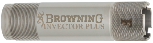 Browning 1132293 Invector-Plus  Browning 12 Gauge Skeet Extended 17-4 Stainless Steel