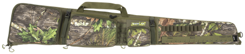 Shocker 961-52 Gear-Fit Pursuit Shocker Turkey Shotgun Case Mossy Oak Obsession Endura 52"