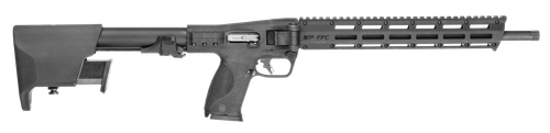 S&W M&P FPC     14167 10MM AUTO     16.25 15R  BLK
