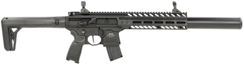 Sig Sauer Airguns AIRMCX177G2BLK CO2