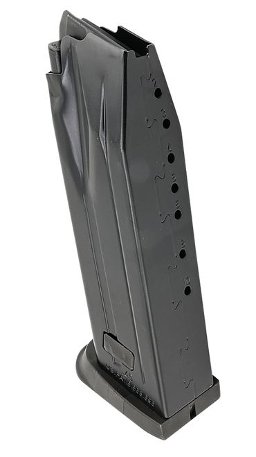 HK 50248617 USP  Black Detachable 10rd 45 ACP (Full Size)