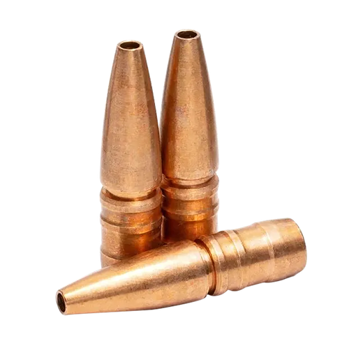 Lehigh Defense 05308152CUSP Controlled Chaos 30-06Springfield/308Win/300WinMag/300WSM 152gr 50rds/Box