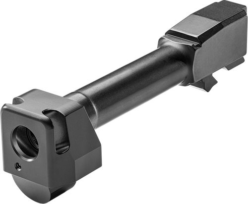 FN 20100806 509 Compact Compensator Kit 9mm Black