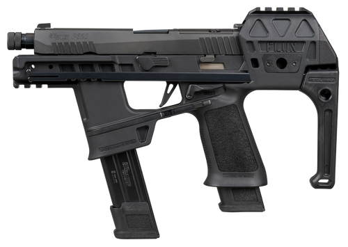 SIG 320FLUX9TACOPSTB     P320 9M 5.5 OR 21/30R