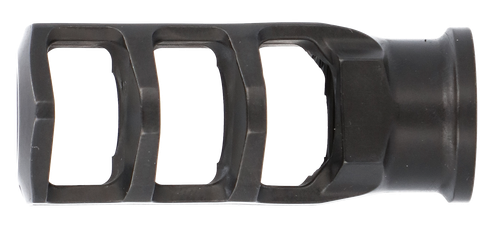 Sig Sauer 8900447 716I Tread 3-Chamber Compensator Black 5/8"x24 Threads for 7.62mm