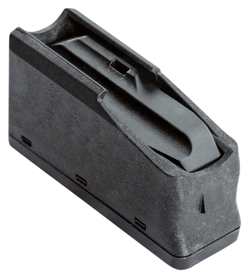 CVA AC1111 Cascade  10rd 22-250 Rem Black Polymer
