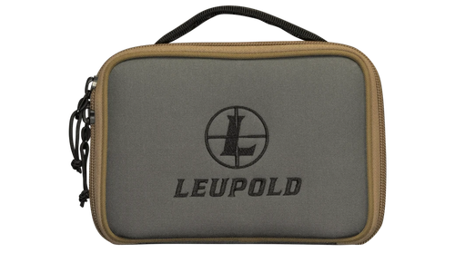 Leupold 183916 Rendezvous Pistol Case 9.50" Long 900D Nylon