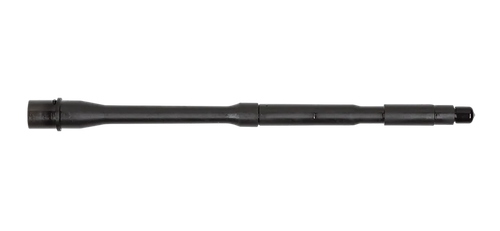 FN 20-100047 AR-15  5.56x45mm NATO 16" M4 Profile Carbine Length Gas System, Black Phosphate Cold Hammer Forged Chrome Lined