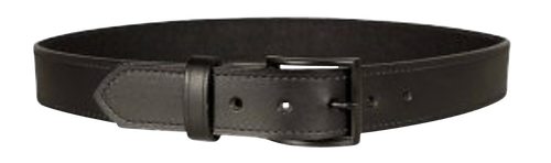 DeSantis Gunhide E25BJ42Z3 E25 Everyday Carry Black Leather Belt Size 42" 1.50" Wide Buckle Closure