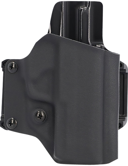 Sig Sauer 8901263 Tactical  OWB Black Fits Sig P365 Left Hand