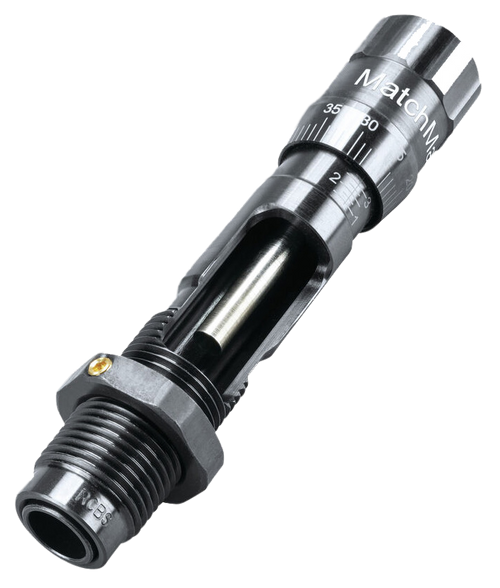 RCBS 28040 MatchMaster Competition Seater Die 6mm ARC