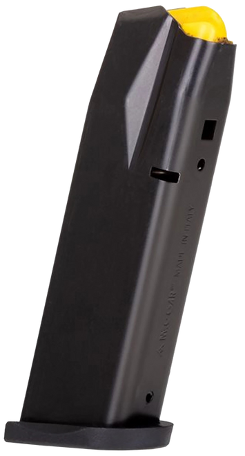 Taurus 358-0026-01 G3  15rd 9mm Luger Fits G3 Tactical Black