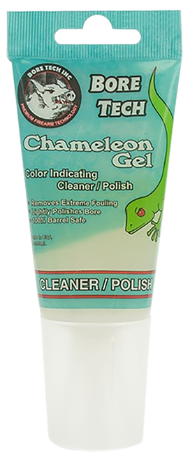 Bore Tech BTCK40002 Chameleon Gel Cleaner & Polish 2 oz