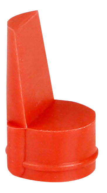 Ergo 49883PK Wedge  Orange for AR-Platform (3 Pack)