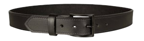 DeSantis Gunhide E25BJ44Z3 E25 Everyday Carry Black Leather Belt Size 44" 1.50" Wide Buckle Closure