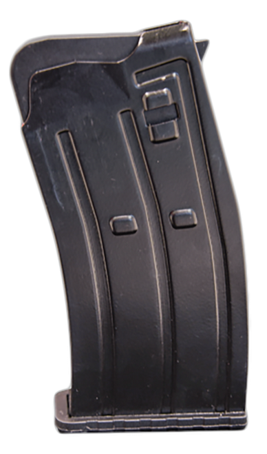 Howa BOSSPT100 Boss-25  5rd Black