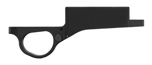Seekins Precision 0010330017 Replacement Magazine  AICS 3rd Short Action Fits Havak Element/PH2 Black Carbon Fiber