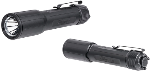 Sig Sauer Electro-Optics SOFEF001 Foxtrot-EDC Full-Size  Black 1,350 Lumens