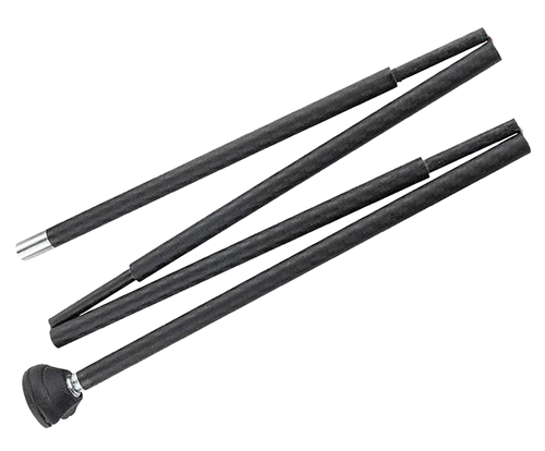 CVA AC1747 Carbon Fiber Accura Collapsible Ramrod .40/.45/.50 Cal