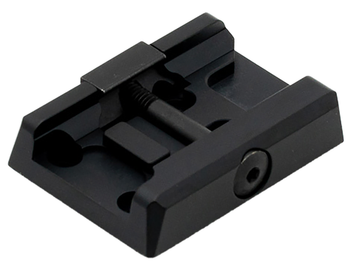 Holosun AEMSLOWMOUNT AEMS Low Mount  Black