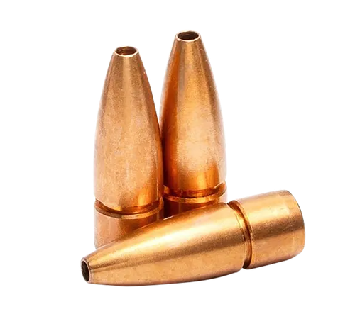 Lehigh Defense 05224045CUSP Controlled Chaos 223Rem/22-250Rem/5.56x45mmNATO 45gr 50/Box