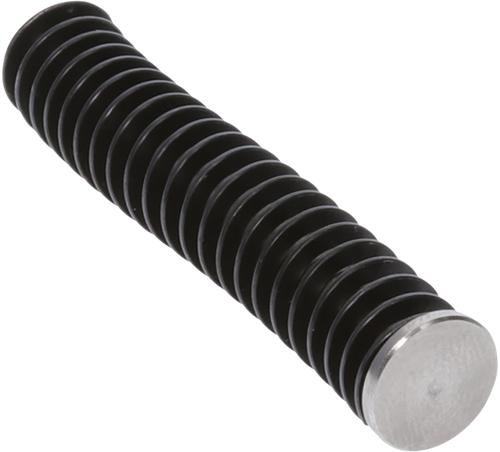 Rival Arms RARA50M201S Guide Rod Assembly Guide Rod Assembly Stainless Steel for S&W M&P-9 (4.25")