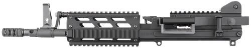 Fightlite Industries MCR556DFRS   5.56x45mm NATO 12.50" 7075-T6 Aluminum MIL-STD 1913 Rail Handguard