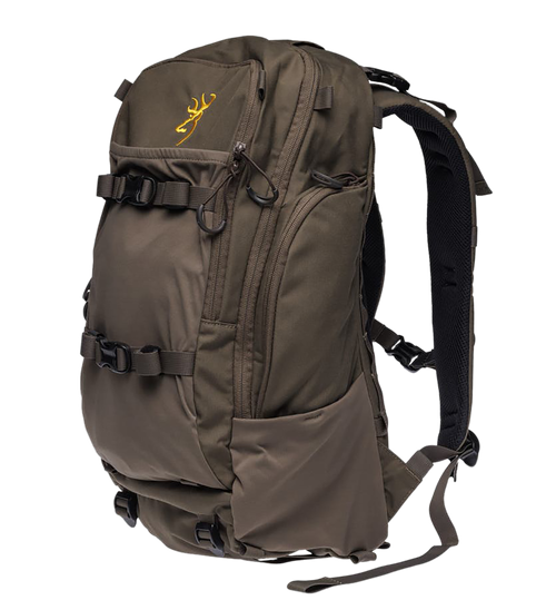 Browning 12913098 Whitetail 1300 Nylon Brown