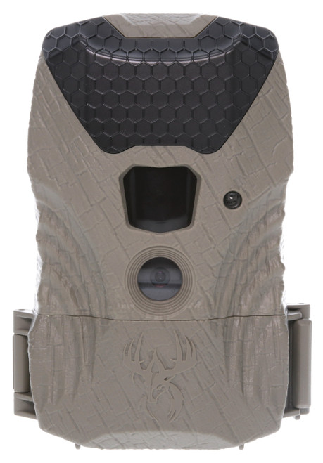 Wildgame Innovations WGIMIRG2 Mirage 2.0 Brown 30MP Resolution SD Card Slot Up to 32GB Memory