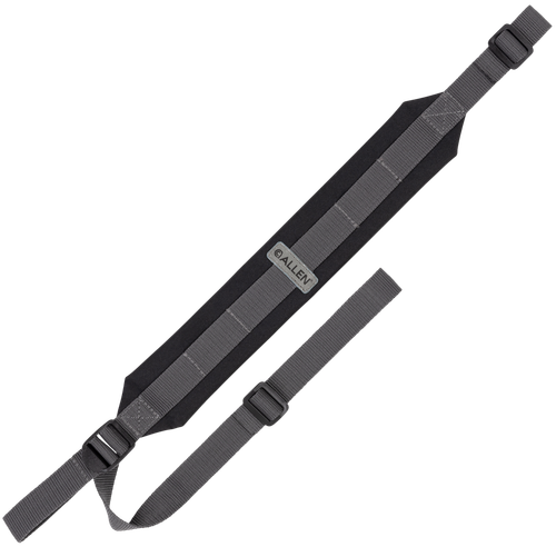 Allen 8547 Durango  Black/Gray Endura Rifle