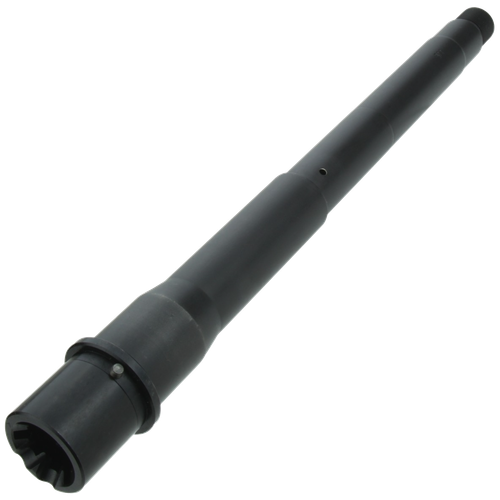 TacFire BAR3001810N AR Barrel  300 Blackout 10.50" Black Nitride Steel