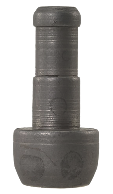 Hornady 390948 Cam Lock Pilot .277 Silver 6.8mm Rem SPC Steel