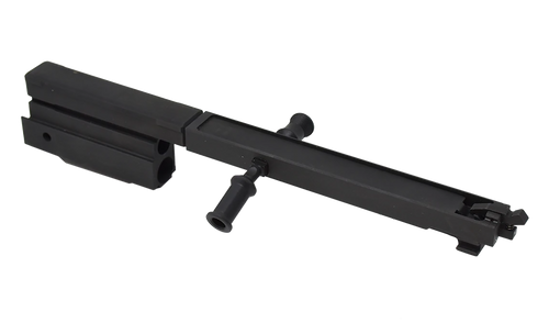 FN 20100504 Non-Reciprocating Charging Handle Conversion Kit (Light) for FN SCAR 16S, Black