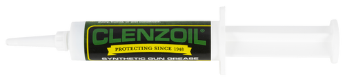 Clenzoil 2861 Synthetic Gun Grease 0.50 oz Syringe