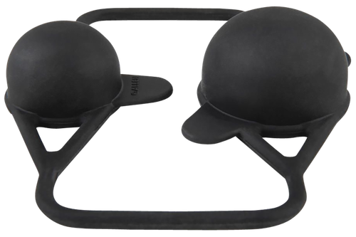 Allen 20175 Scope Cover  Black Rubber 40mm Objective 13" Long