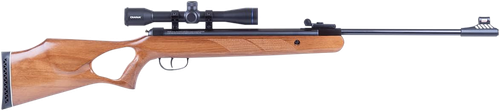 Blue Line Solutions 25003205 Diana Two-Fifty 5.5mm .22 Cal 24 Joule w/Gas Spring Set