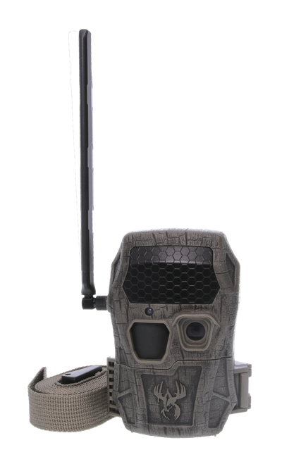Wildgame Innovations ENCTRCC Encounter XT Brown